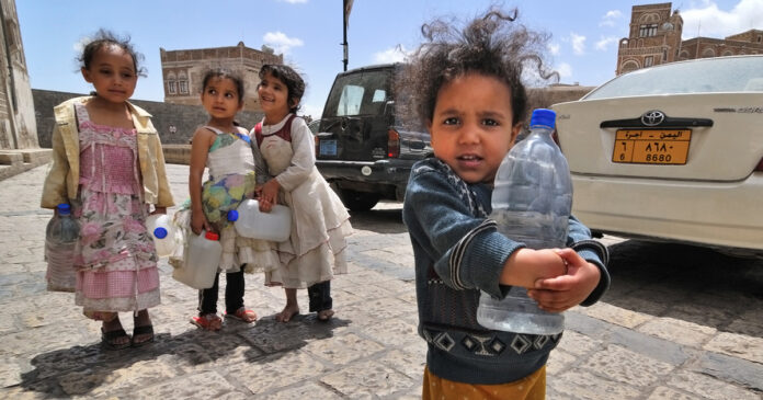 yemen-Denel-South-Africa-war-crimes-iStock-659378922 Yemen Denel South Africa war crimes