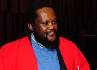 Bhekizizwe Peterson