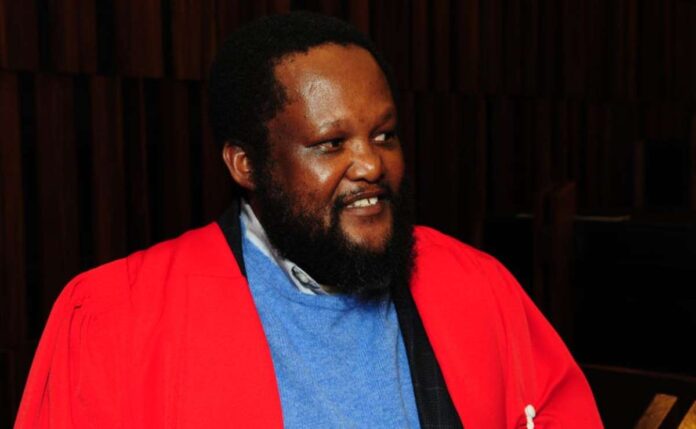 Bhekizizwe Peterson Bhekizizwe Peterson