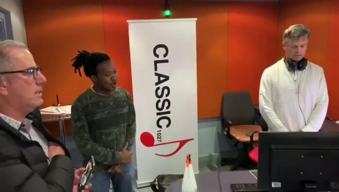 Classic 1027 radio not shutting down Classic 1027 Radio Station is NOT Shutting Down