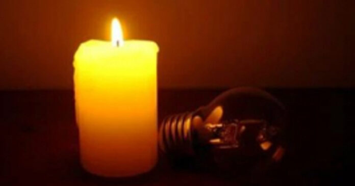 Eskom-loadshedding Eskom Announces Stage 1 Load Shedding Tonight