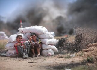 Gaza Strip