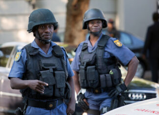 SAPS cautions against fake news