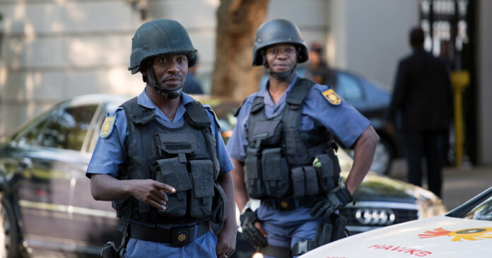 Gupta-extradition-deal-2021-06-09T160700Z_1_LYNXNPEH5810T_RTROPTP_4_SAFRICA-POLITICS-EMIRATES SAPS cautions against fake news
