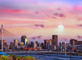 Gauteng