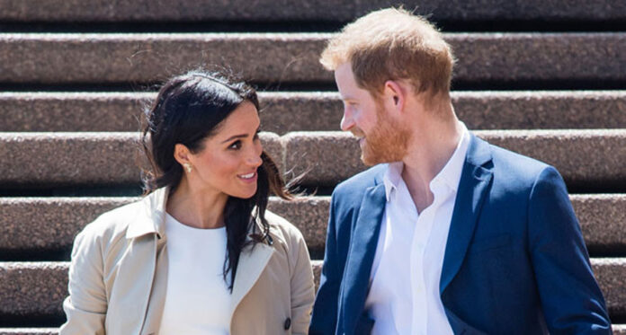 Lillibut-Diana-Harry-Meghan-New-Baby-2021-06-06T184700Z_266006820_MT1BANGSZPBS2BS2317453_RTRMADP_3_BANG-SHOWBIZ Harry and Meghan Name New Baby Girl After Queen and Diana - Lilibet Diana