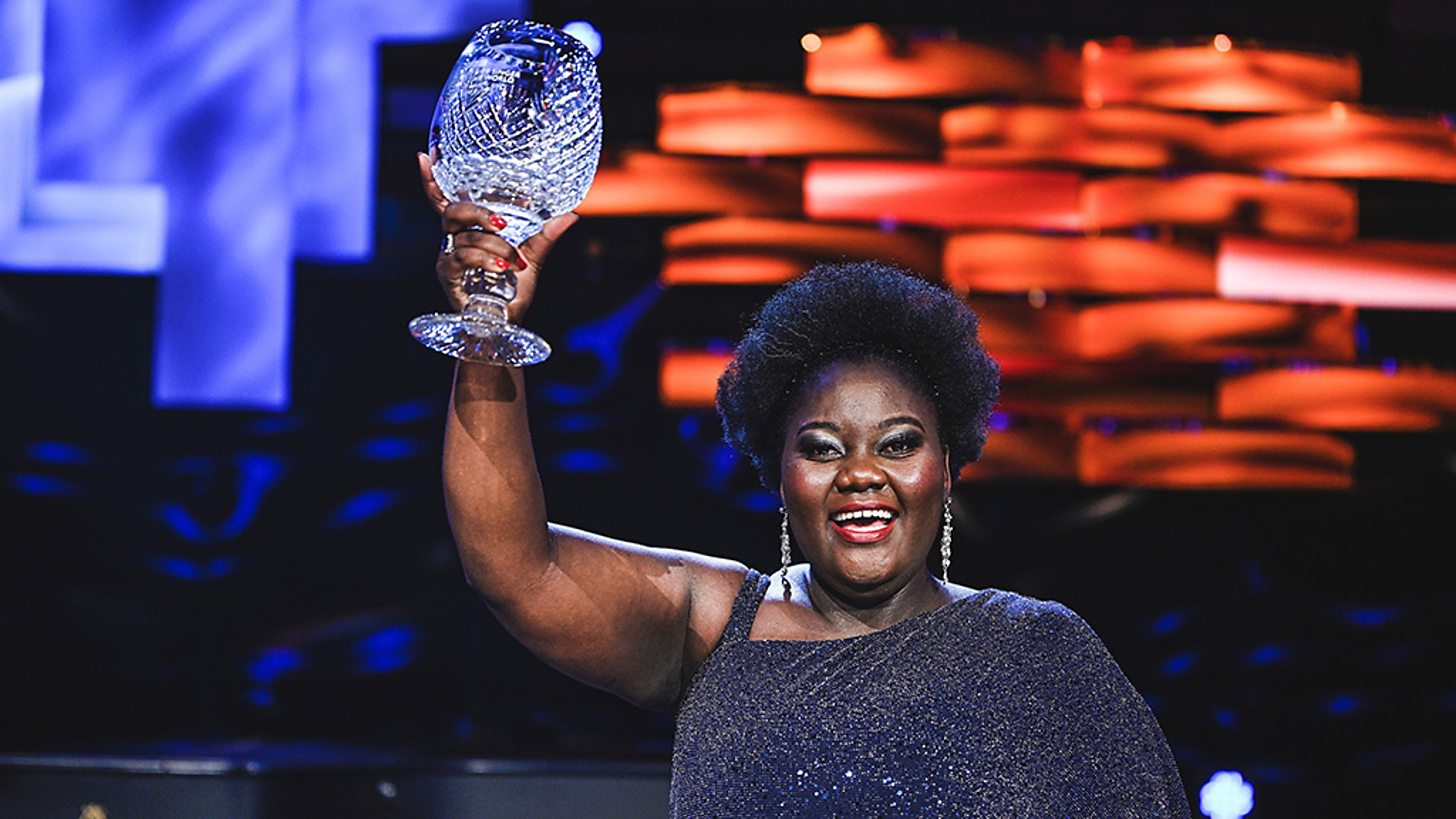 South African Soprano WINS Song Prize at Cardiff Singer of the World