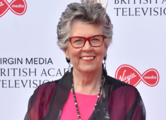 South African Expat Chef Prue Leith to become a Dame in Queen's Birthday Honours