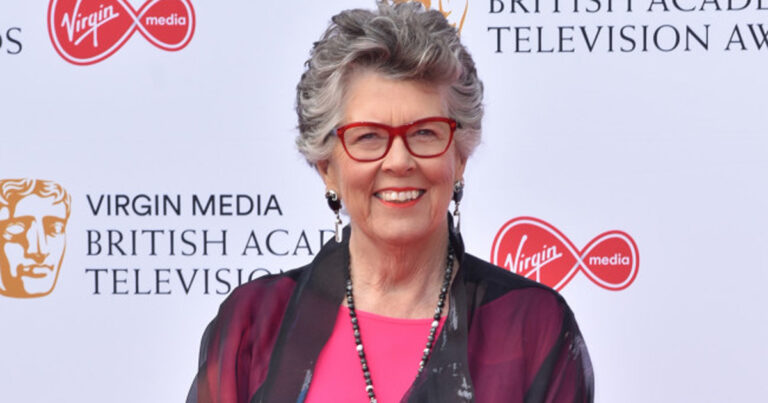 South African Expat Chef Prue Leith to become a Dame in ...