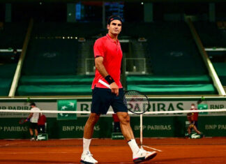 Roger Federer Withdraws from French Open to Focus on Wimbledon