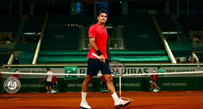 Roger-Federer-pulls-out-French-Open Roger Federer Withdraws from French Open to Focus on Wimbledon