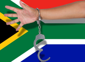 Obtaining a SAPS Police Clearance Certificate from South Africa