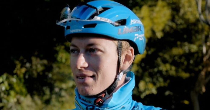 Stefan-de-Bod-South-African-Tour-de-France Stefan de Bod Tour de France South African