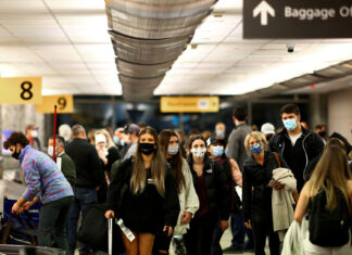 US Eases Travel Recommendations for South Africa