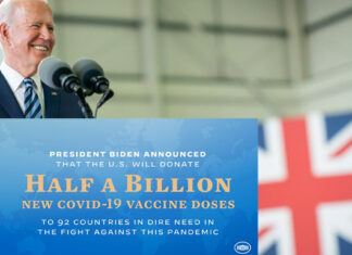 US-donate-half-billion-vaccine-doses