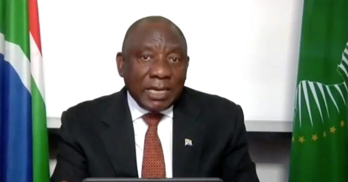 WHO-South-Africa-consortium-vaccines WHO to Establish Covid Vaccine Hub in South Africa