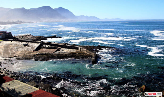 hermanus Hermanus views