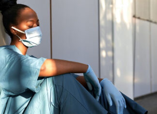 Gauteng Hospital Shortages Endangering Lives in Third Wave