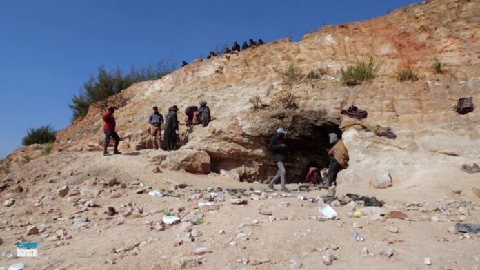 carte blanche this sunday zama wars illegal mining carte blanche this sunday zama wars illegal mining