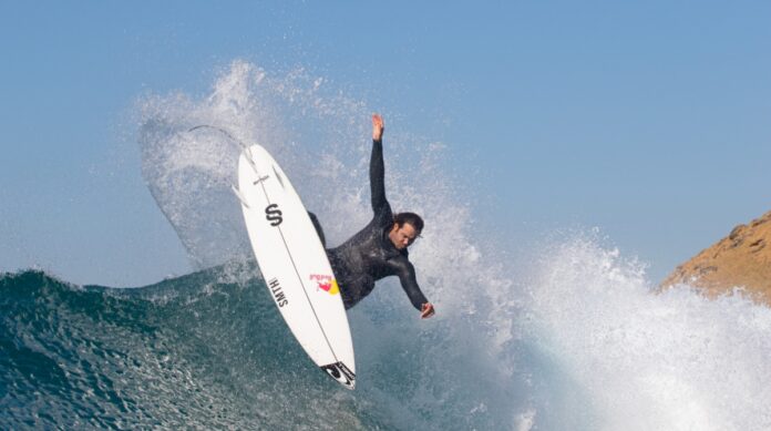 jordy smith