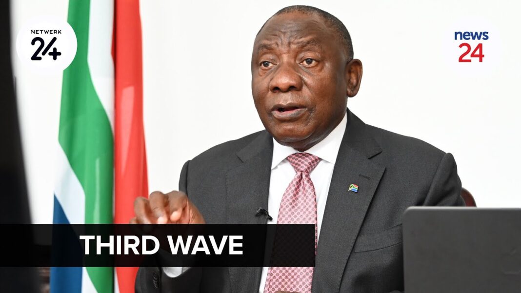 Level 3 Lockdown South Africa : Ramaphosa Moves South Africa To Adjusted Level 3 Lockdown ... _ Most of these regulations relate to the relaxation of the current lockdown rules, with more than eight million people now expected to.