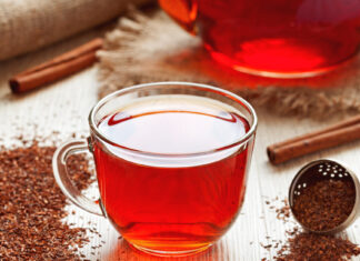 EU Approves Designation of Rooibos / Redbush, First African Food to be Registered