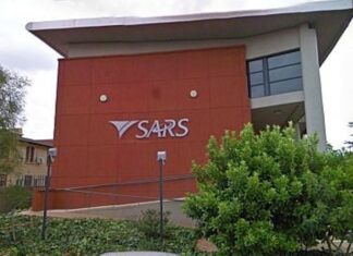 SARS to implement tax relief measures