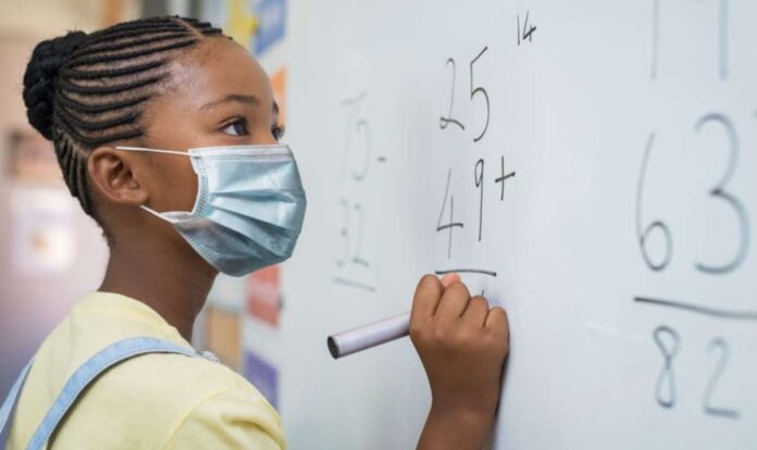 school learner Examining the impact of school closures on educational outcomes