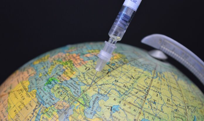sputnik vaccine russia south africa SA in Advanced Negotiations for Sputnik and Sinovac Vaccines