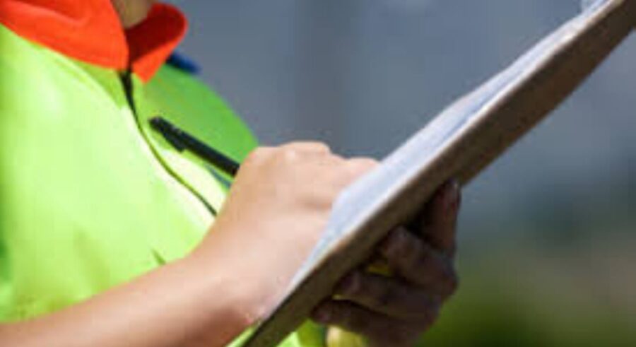 Corrupt traffic police officers