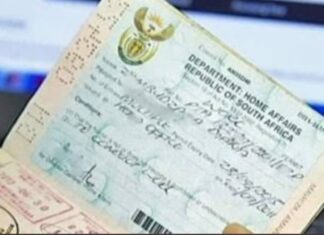 Home Affairs extends validity period for visas