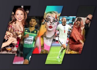 Showmax has an amazing 2-for-1 deal for the Olympics
