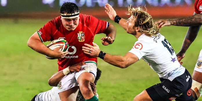Lions sharks Lions sharks rugby