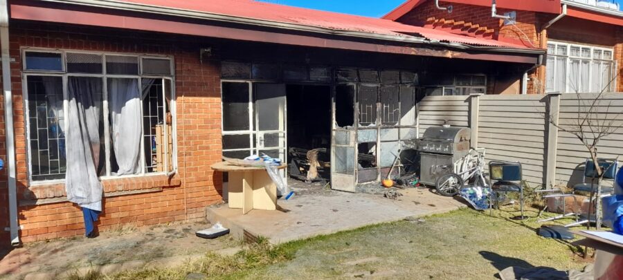 Family of 4 Found Dead in Bloemfontein House in Free State