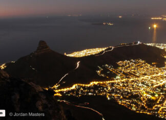 Cape-Town-lights-at-night