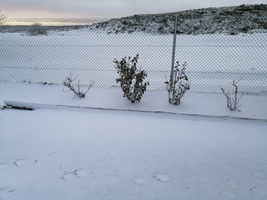 Chill in Sutherland