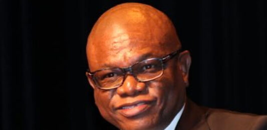 Joburg mayor - SAPeople
