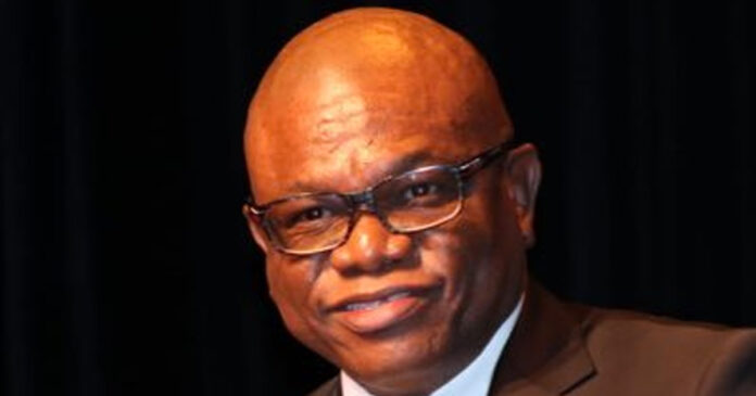 Geoff-Makhubo-Joburg-Mayor-2 Joburg Mayor Geoff Makhubo Passes Away dies covid