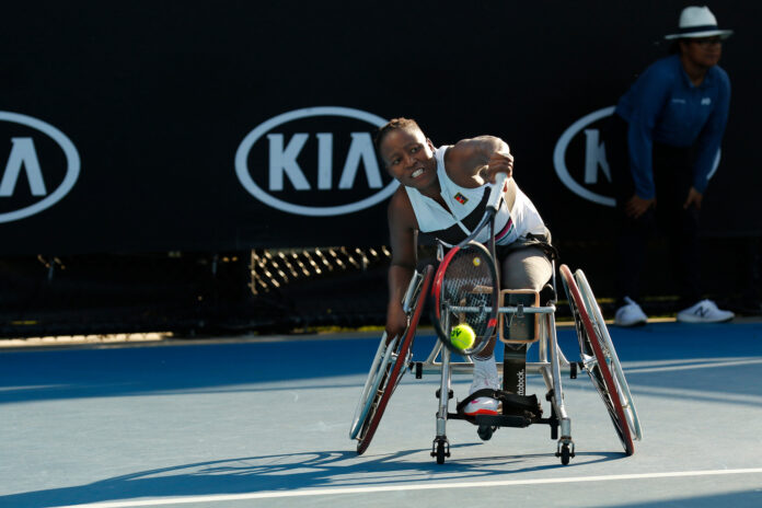 KG South African Wimbledon Wheelchair Tennis Finals KG South African Wimbledon Wheelchair Tennis Finals