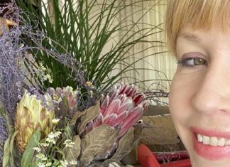 South African Journalist Karyn Maughan in Hospital, Asks for Prayers