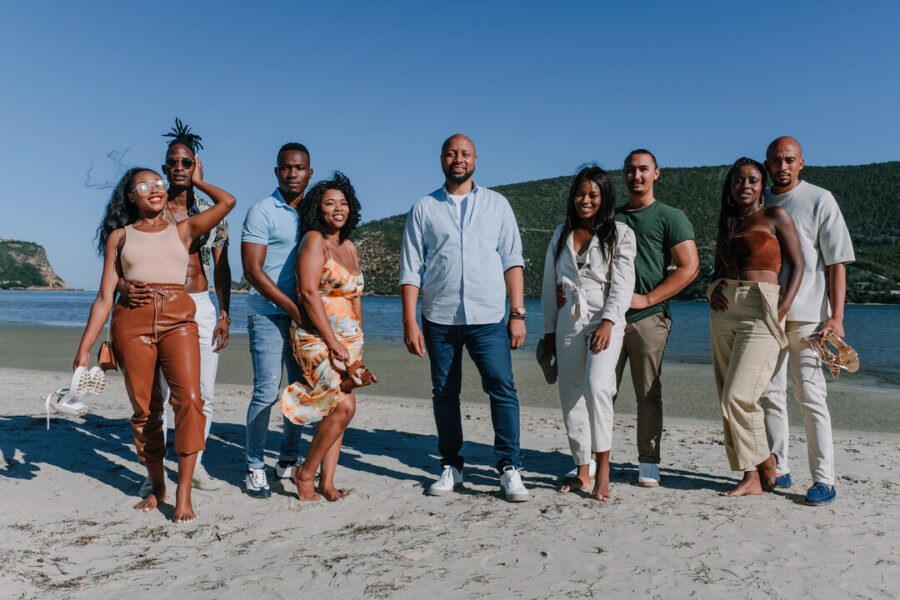 Temptation Island South Africa