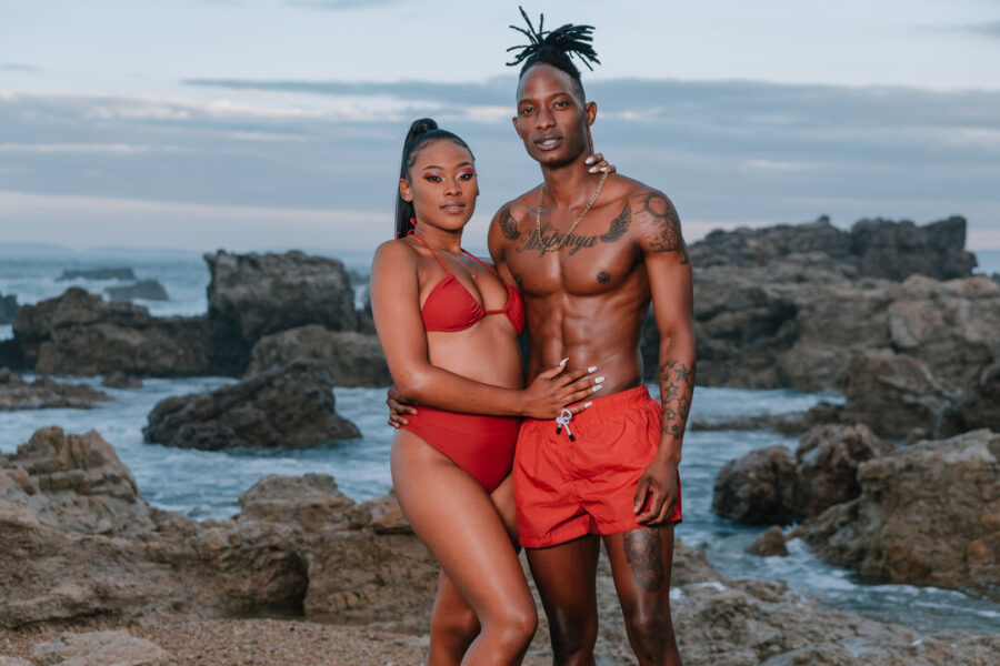 Temptation Island South Africa