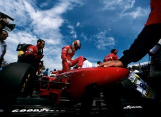 Michael Schumacher