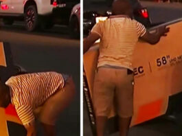 VIDEO Ozzy Man Reviews: Worst Looter Ever South Africa