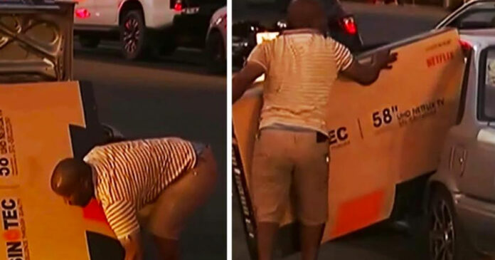 Ozzyman-reviews-South-African-looter VIDEO Ozzy Man Reviews: Worst Looter Ever South Africa