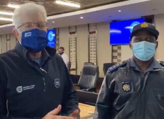 Premier-Alan-Winde-Western-Cape-Looting-prepare