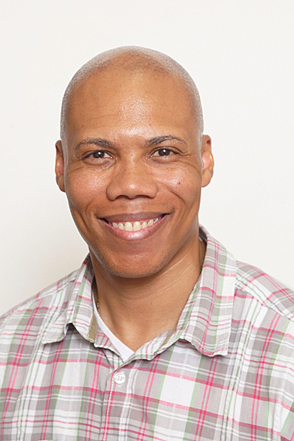 Prof Theodore Petrus
