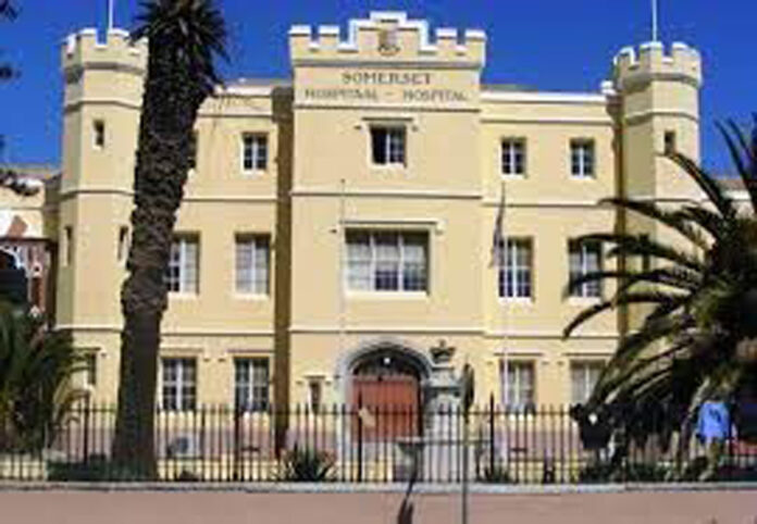 Somerset-Hospital Somerset Hospital Western Cape Jamie Pyatt