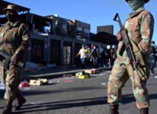 South-Africa-burning-protests