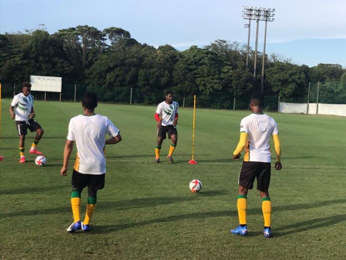 SA vs Japan in Tokyo: Let the Olympic Games Begin ...